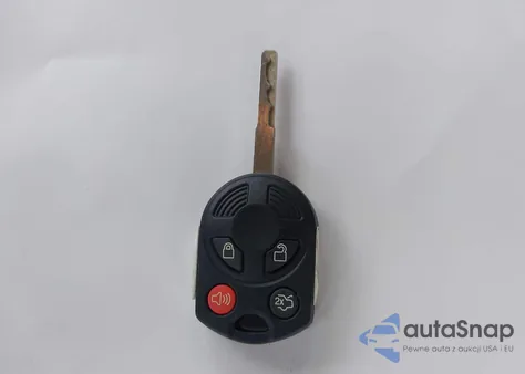 2013 Ford Focus Se из США, поврежденный, VIN 1FADP3F29DL306051